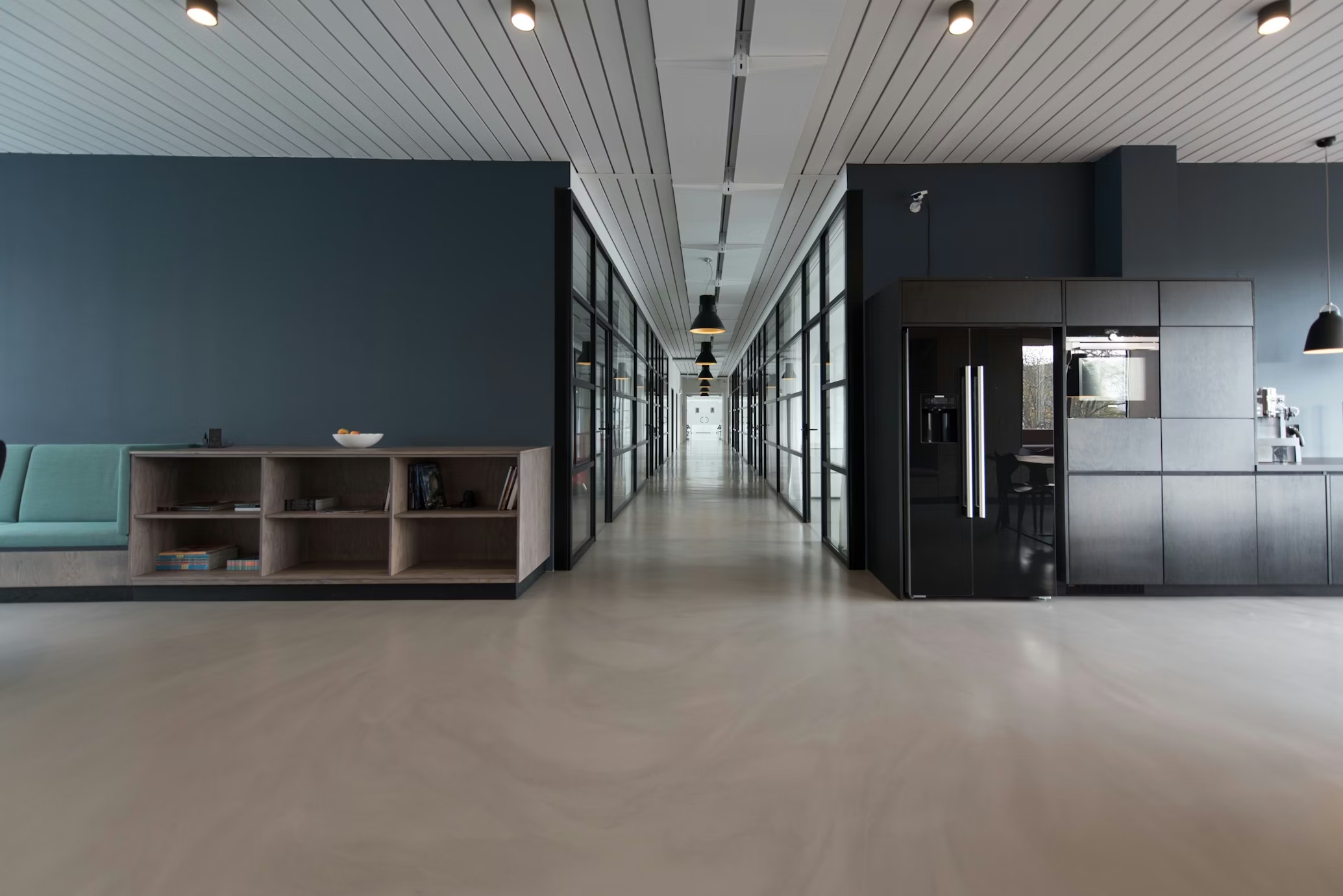 Private Banking